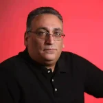 امیر رضا قنبری