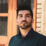 علیرضا جعفری