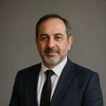 کیوان صادقی