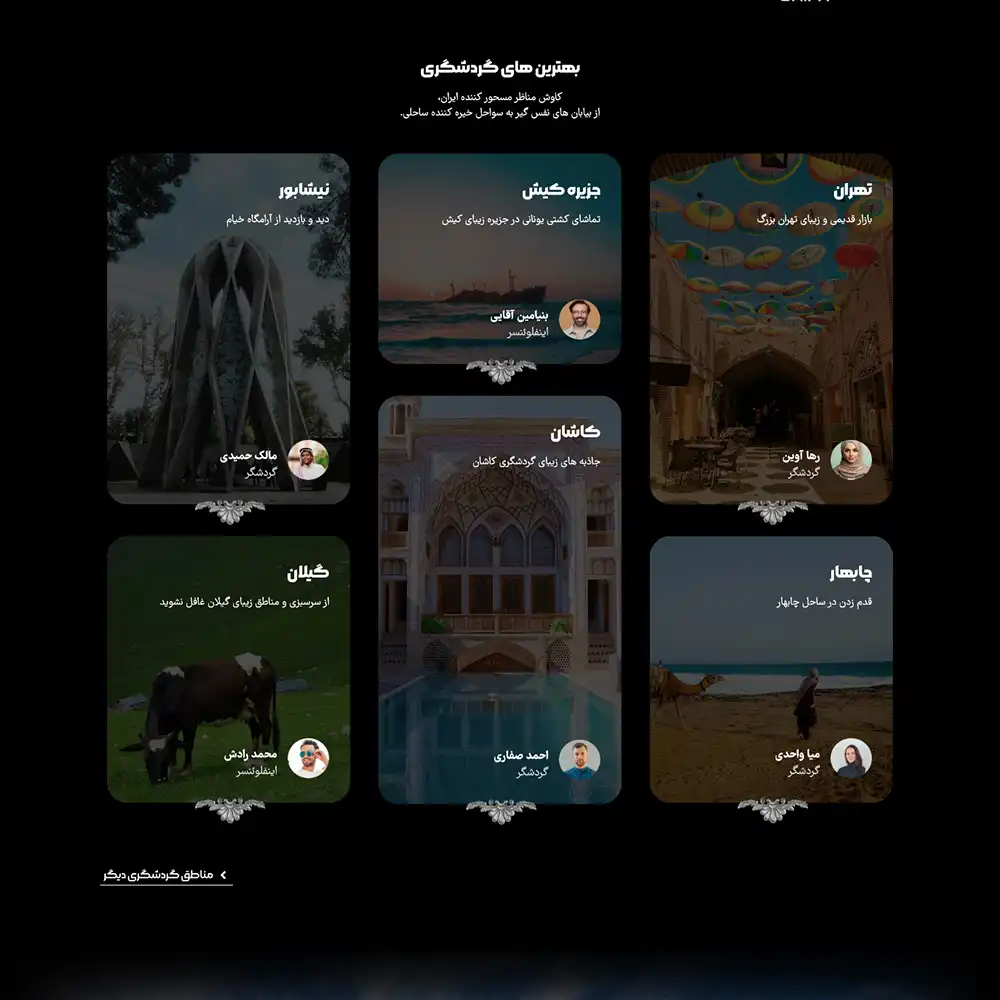 پرسیا